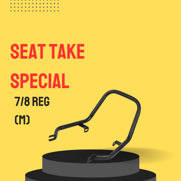 SEAT TAKE SPECIAL