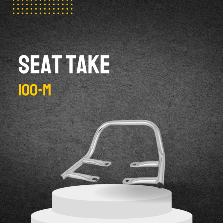 SEAT TAKE 100-M