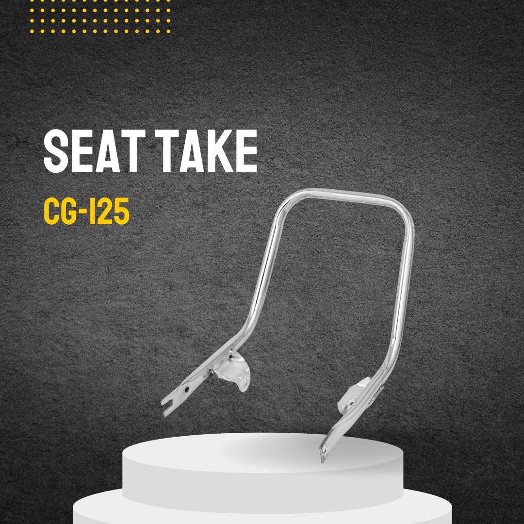 SEAT TAKE CG-125