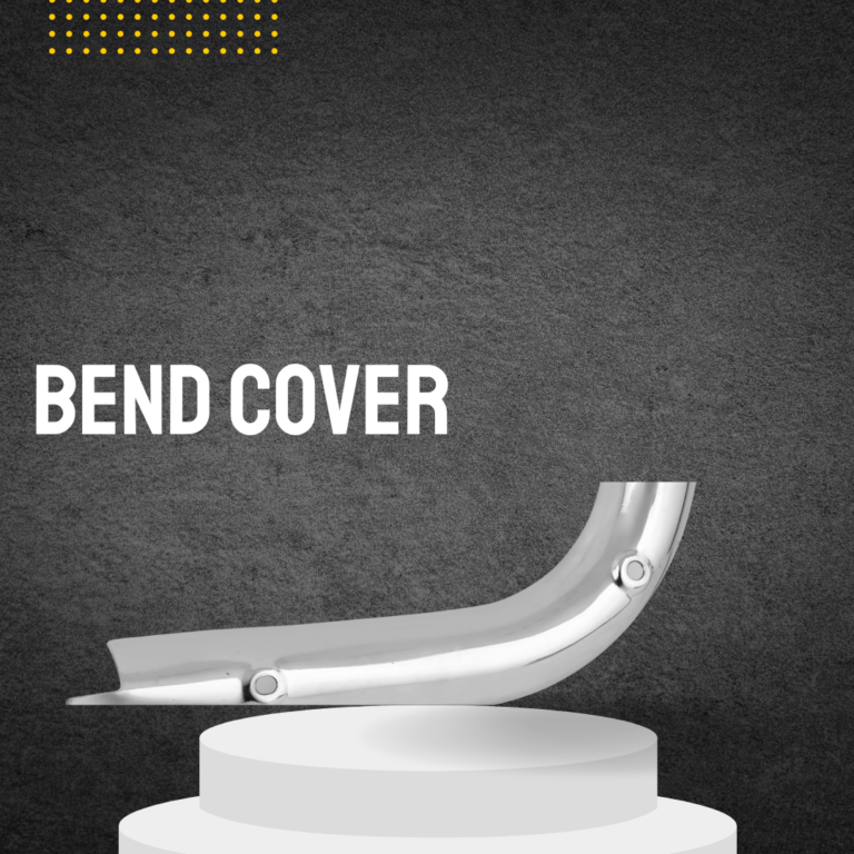 BEND COVER