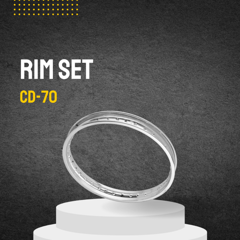 RIM SET CD_70