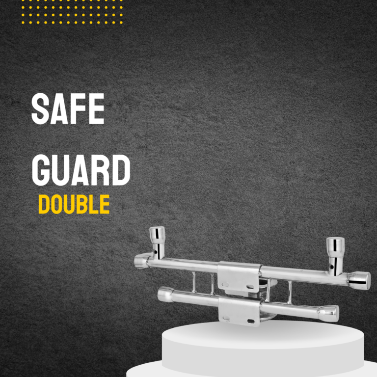 Safe Guard Double