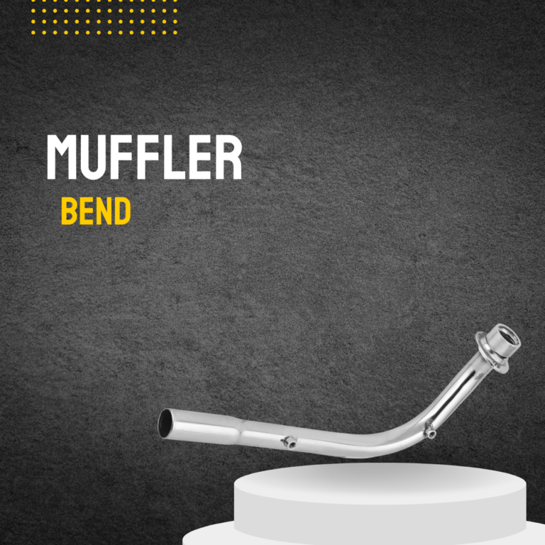 Muffler Bend