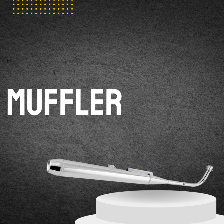 Muffler