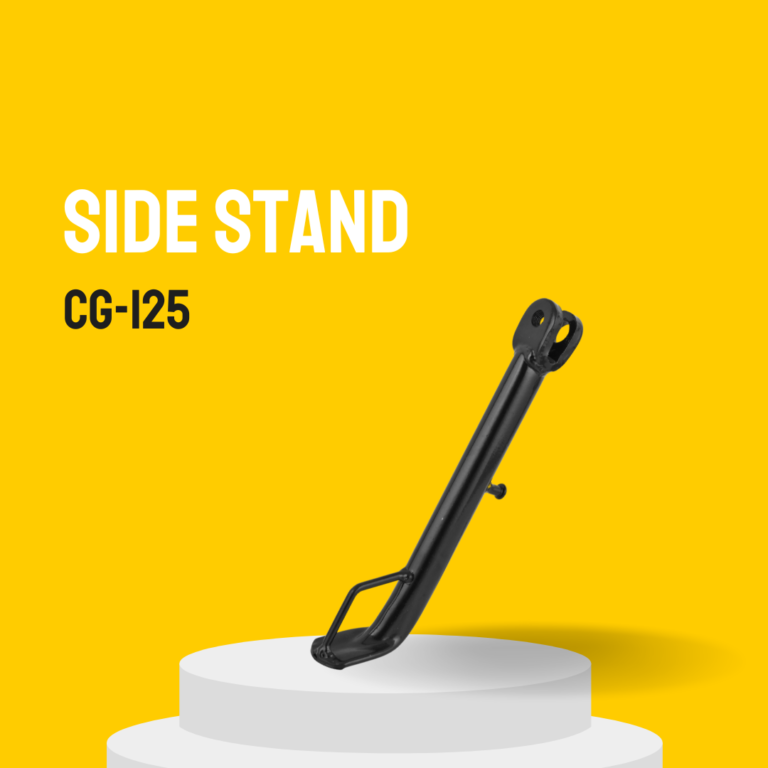 SIDE STAND CD-125